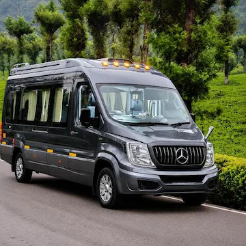 Mini Bus